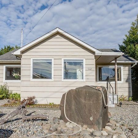 On The Rocks Villa Seaside Exterior photo